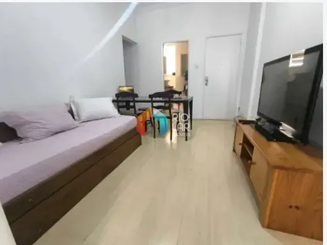 Apartamento 2 quartos e 2 banheiros, à venda, no bairro Copacabana em Rio de Janeiro