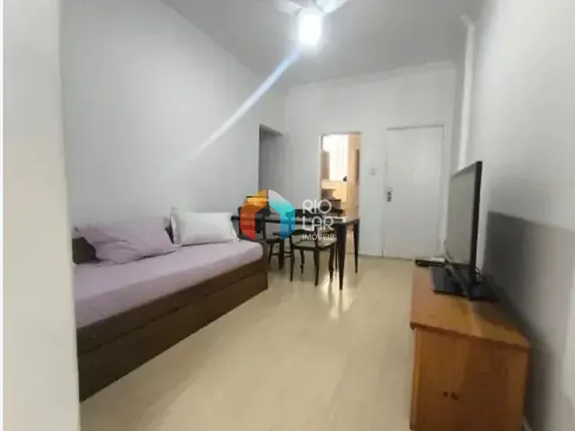 Apartamento 2 quartos e 2 banheiros, à venda, no bairro Copacabana em Rio de Janeiro