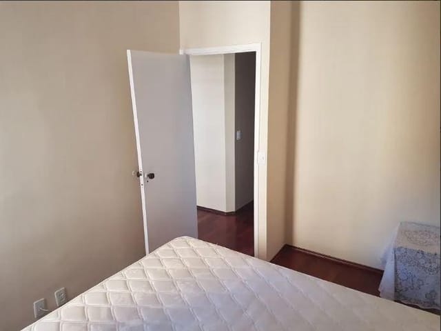 Foto do Apartamento - Apartamento com 2 dormitórios à venda, 55 m² por R$ 255.000,00 - Pqe Res Aquarius - São José dos Campos/SP | RUSSI IMÓVEIS