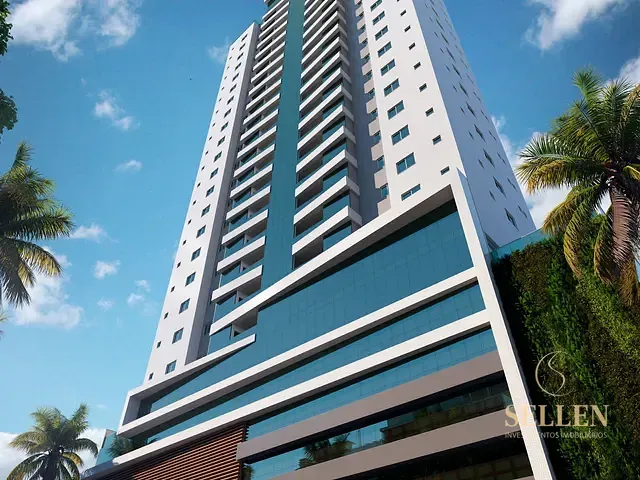 Apartamento com 410m² 5 quartos e 1 banheiro, à venda, no bairro Pioneiros em Balneário Camboriú