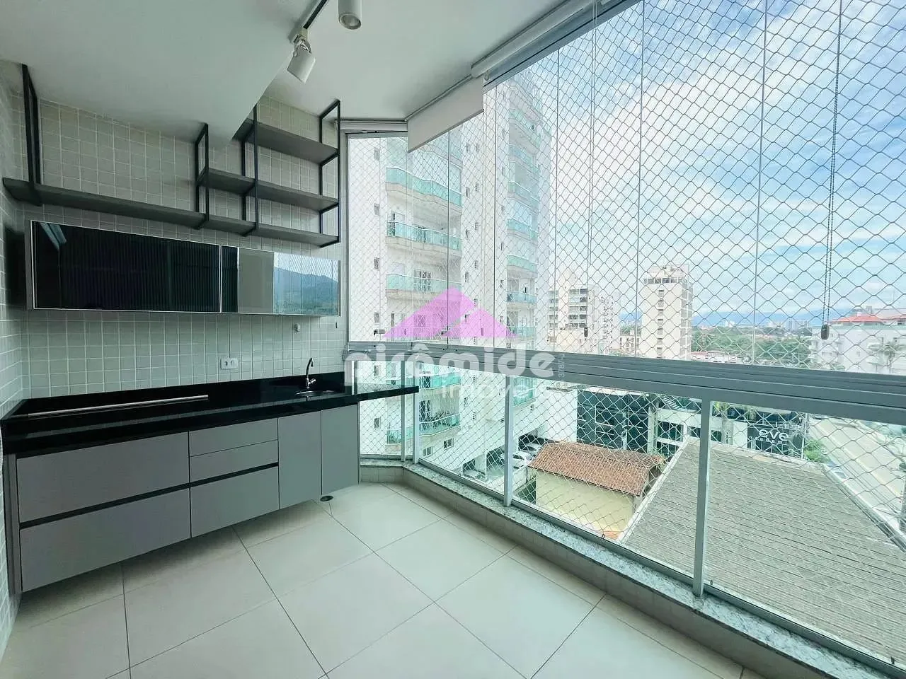 Apartamento, 3 quartos, 98 m² - Foto 1