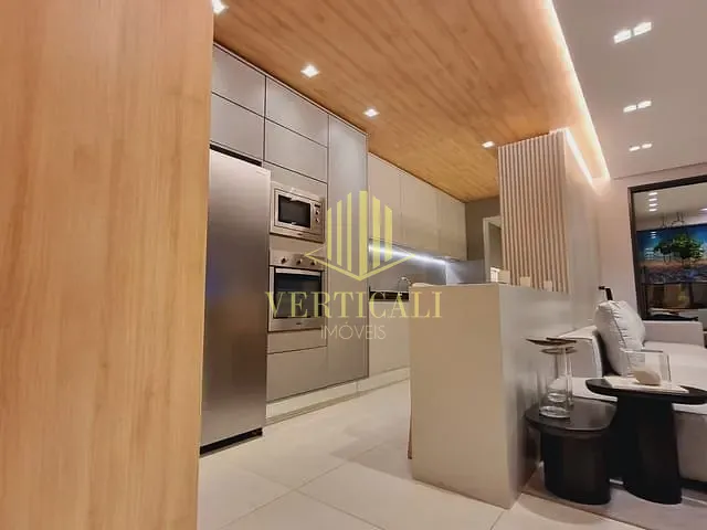 Apartamento com 139m² 2 quartos e 3 banheiros, à venda, no bairro Jardim Leblon em Cuiabá