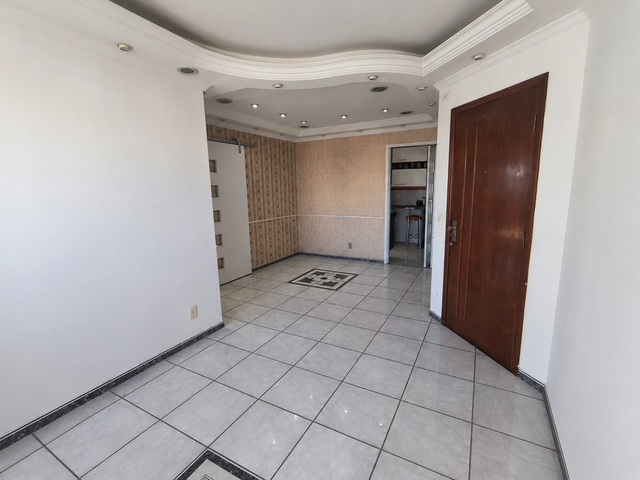 Apartamento com 88m² 3 quartos e 3 banheiros, à venda, no bairro Vila Monumento em São Paulo