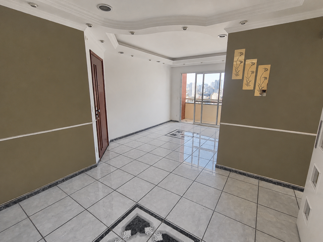 Apartamento com 88m² 3 quartos e 3 banheiros, à venda, no bairro Vila Monumento em São Paulo