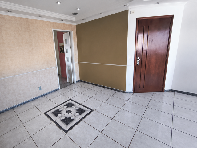 Apartamento com 88m² 3 quartos e 3 banheiros, à venda, no bairro Vila Monumento em São Paulo