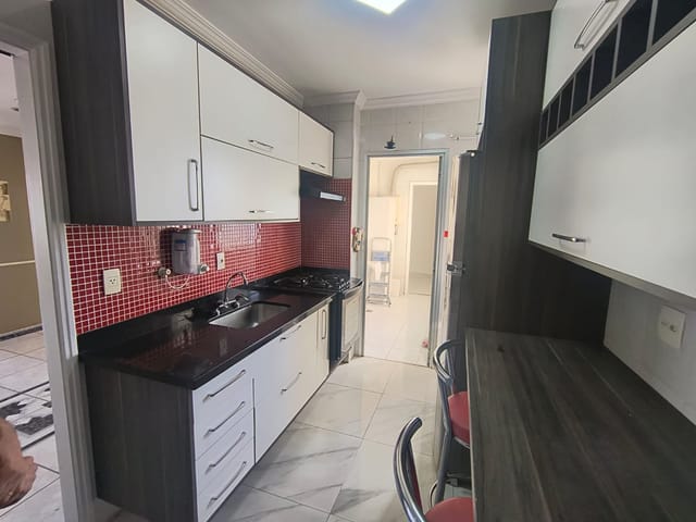 Apartamento com 88m² 3 quartos e 3 banheiros, à venda, no bairro Vila Monumento em São Paulo