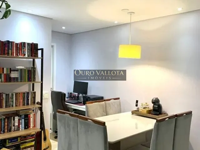 Apartamento com 36m² 1 quarto e 1 banheiro, à venda, no bairro Quinta da Paineira em São Paulo