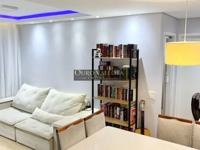 Apartamento com 36m² 1 quarto e 1 banheiro, à venda, no bairro Quinta da Paineira em São Paulo