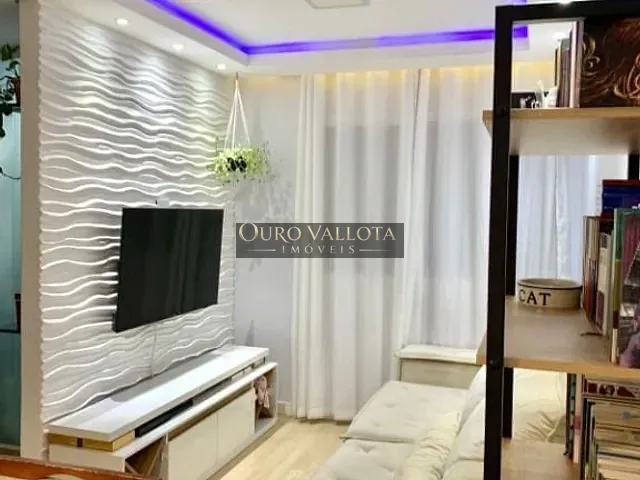Apartamento com 36m² 1 quarto e 1 banheiro, à venda, no bairro Quinta da Paineira em São Paulo
