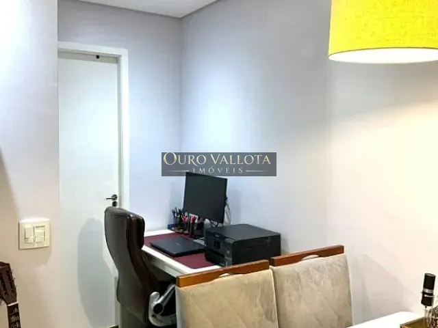 Apartamento com 36m² 1 quarto e 1 banheiro, à venda, no bairro Quinta da Paineira em São Paulo