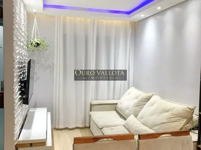 Apartamento com 36m² 1 quarto e 1 banheiro, à venda, no bairro Quinta da Paineira em São Paulo