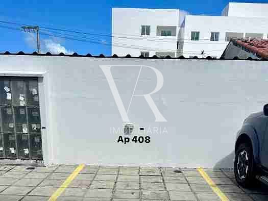 Apartamento à venda com 2 quartos, 60m² - Foto 2