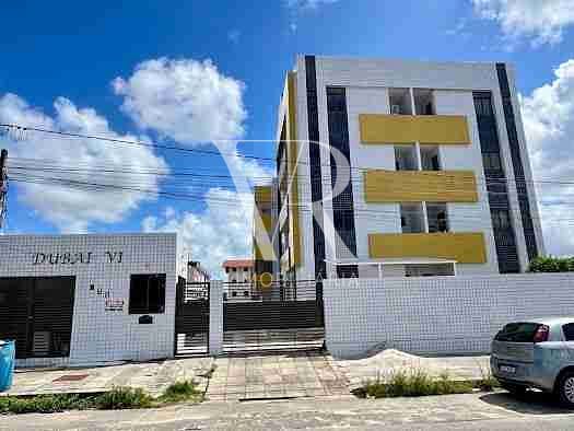 Apartamento à venda com 2 quartos, 60m² - Foto 1