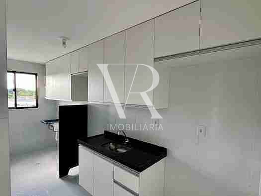 Apartamento à venda com 2 quartos, 60m² - Foto 6