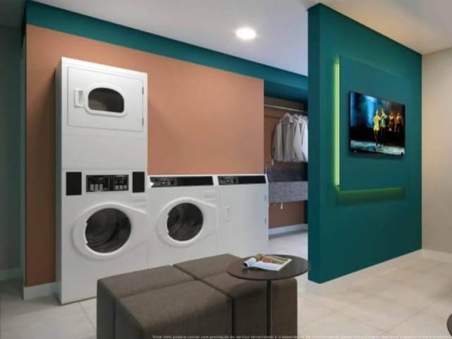 Foto do Apartamento - Residencial - Jaguare | Zequinha Imóveis