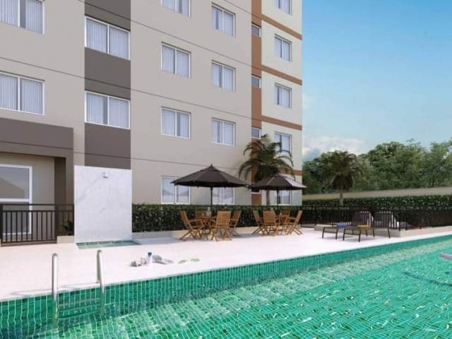 Foto do Apartamento - Residencial - Jaguare | Zequinha Imóveis