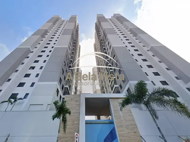 Apartamento 2 quartos e 1 banheiro, à venda, no bairro Padroeira em Osasco