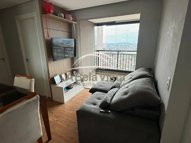 Apartamento 2 quartos e 1 banheiro, à venda, no bairro Padroeira em Osasco