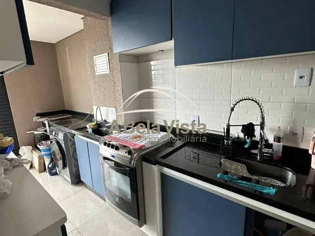 Apartamento 2 quartos e 1 banheiro, à venda, no bairro Padroeira em Osasco