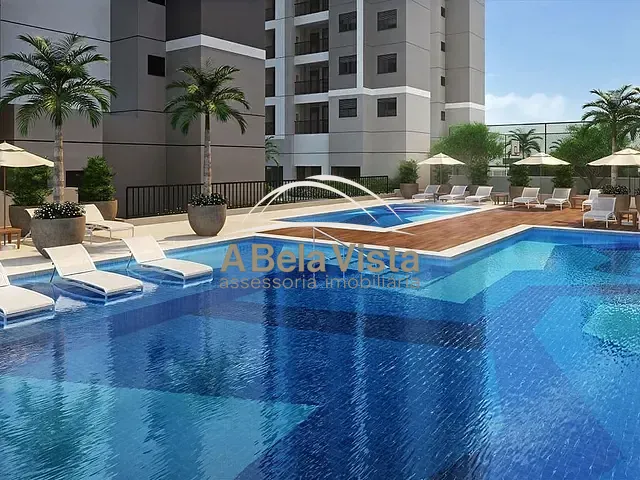 Apartamento 2 quartos e 1 banheiro, à venda, no bairro Padroeira em Osasco