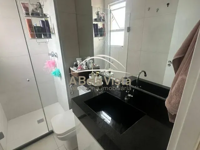 Apartamento 2 quartos e 2 banheiros, à venda, no bairro Jaguaribe em Osasco