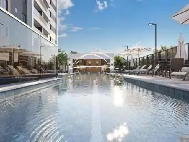 Apartamento 2 quartos e 2 banheiros, à venda, no bairro Jaguaribe em Osasco