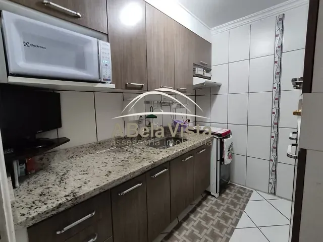 Apartamento com 95m² 3 quartos e 2 banheiros, à venda, no bairro Quitauna em Osasco