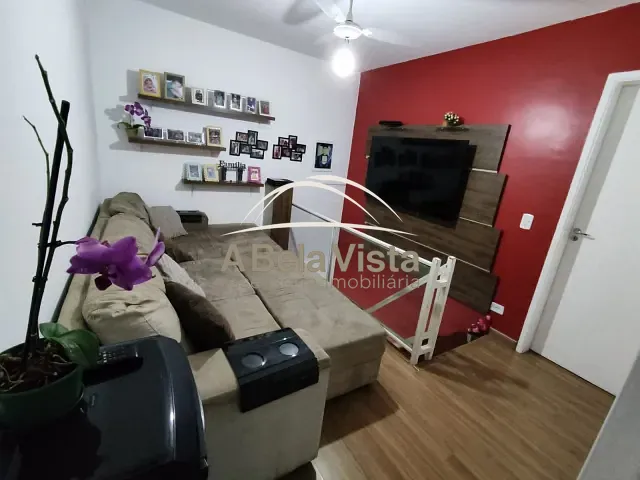 Apartamento com 95m² 3 quartos e 2 banheiros, à venda, no bairro Quitauna em Osasco
