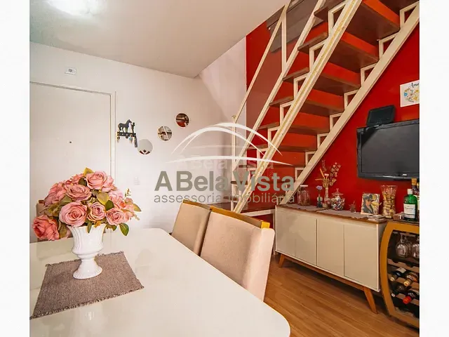 Apartamento com 95m² 3 quartos e 2 banheiros, à venda, no bairro Quitauna em Osasco