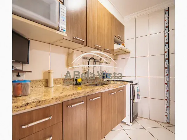 Apartamento com 95m² 3 quartos e 2 banheiros, à venda, no bairro Quitauna em Osasco
