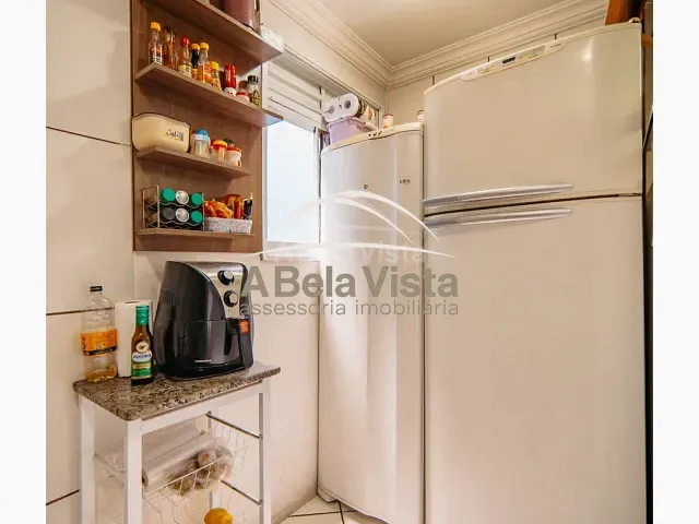 Apartamento com 95m² 3 quartos e 2 banheiros, à venda, no bairro Quitauna em Osasco