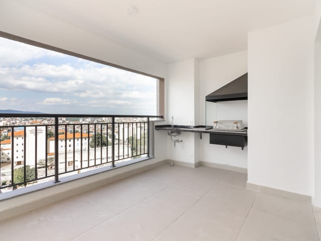 Apartamento com 72m² 2 quartos e 3 banheiros, à venda, no bairro Freguesia Do Ó em São Paulo