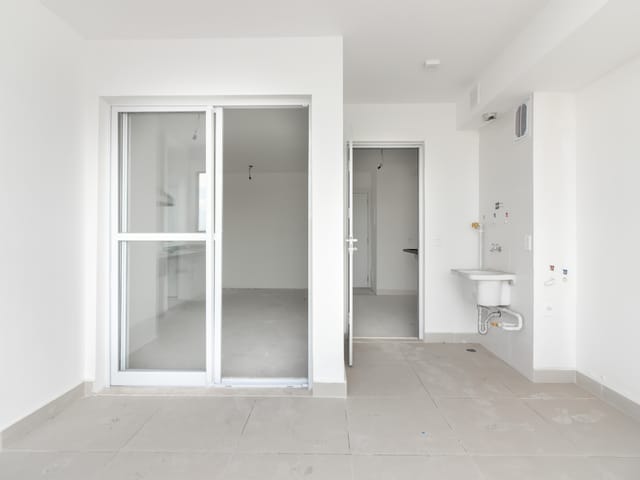 Apartamento com 72m² 2 quartos e 3 banheiros, à venda, no bairro Freguesia Do Ó em São Paulo