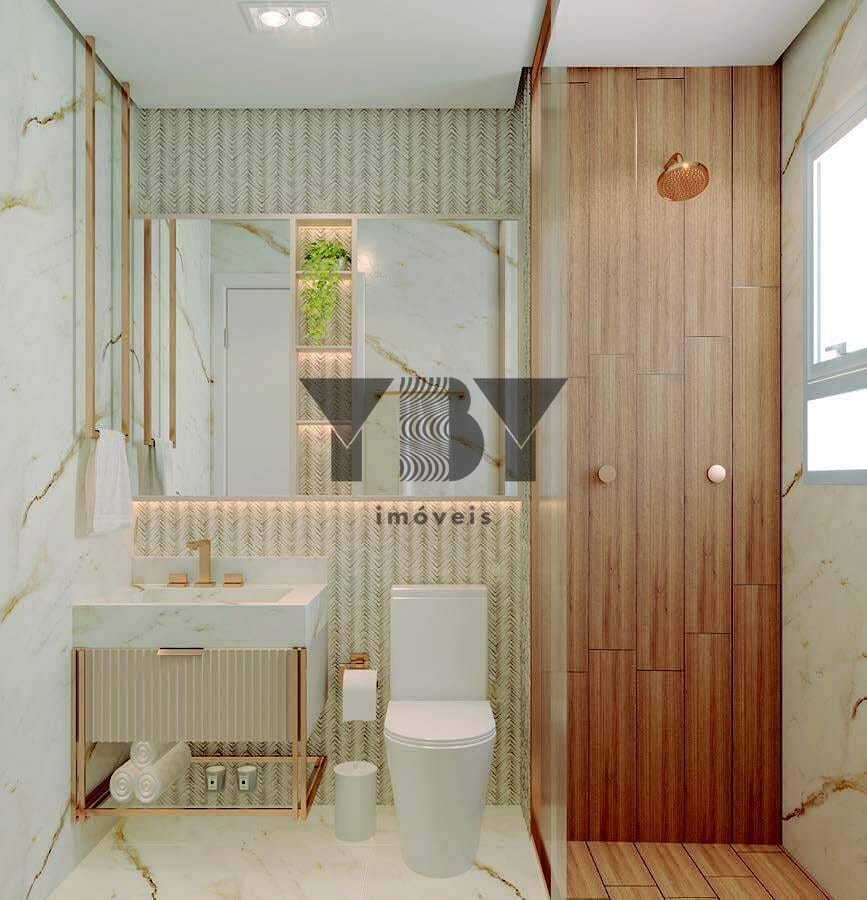 Apartamento, 2 quartos, 51 m² - Foto 15