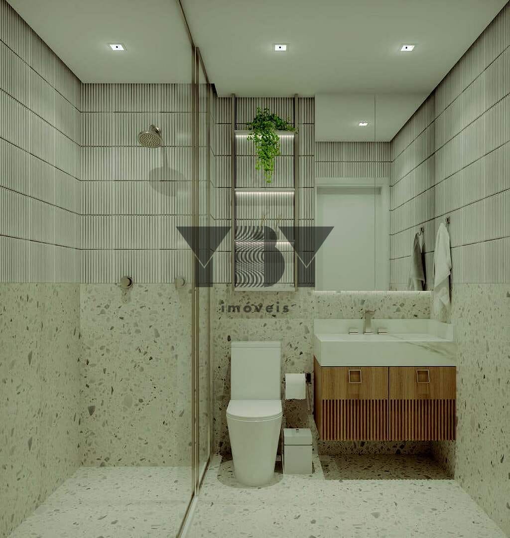 Apartamento, 2 quartos, 51 m² - Foto 16