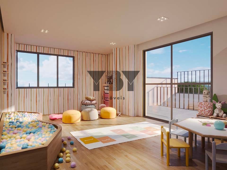 Apartamento, 2 quartos, 51 m² - Foto 20