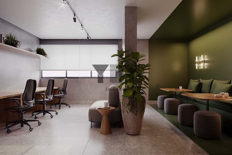 Apartamento, 2 quartos, 51 m² - Foto 22