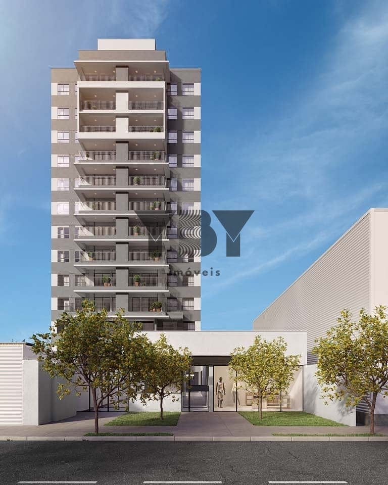 Apartamento, 2 quartos, 51 m² - Foto 2