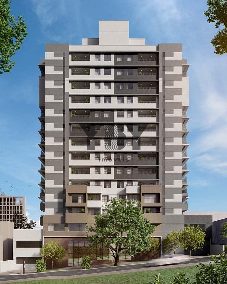 Apartamento, 2 quartos, 51 m² - Foto 1