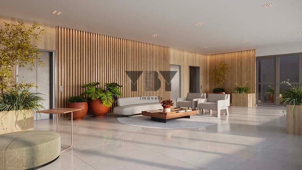 Apartamento, 2 quartos, 51 m² - Foto 4