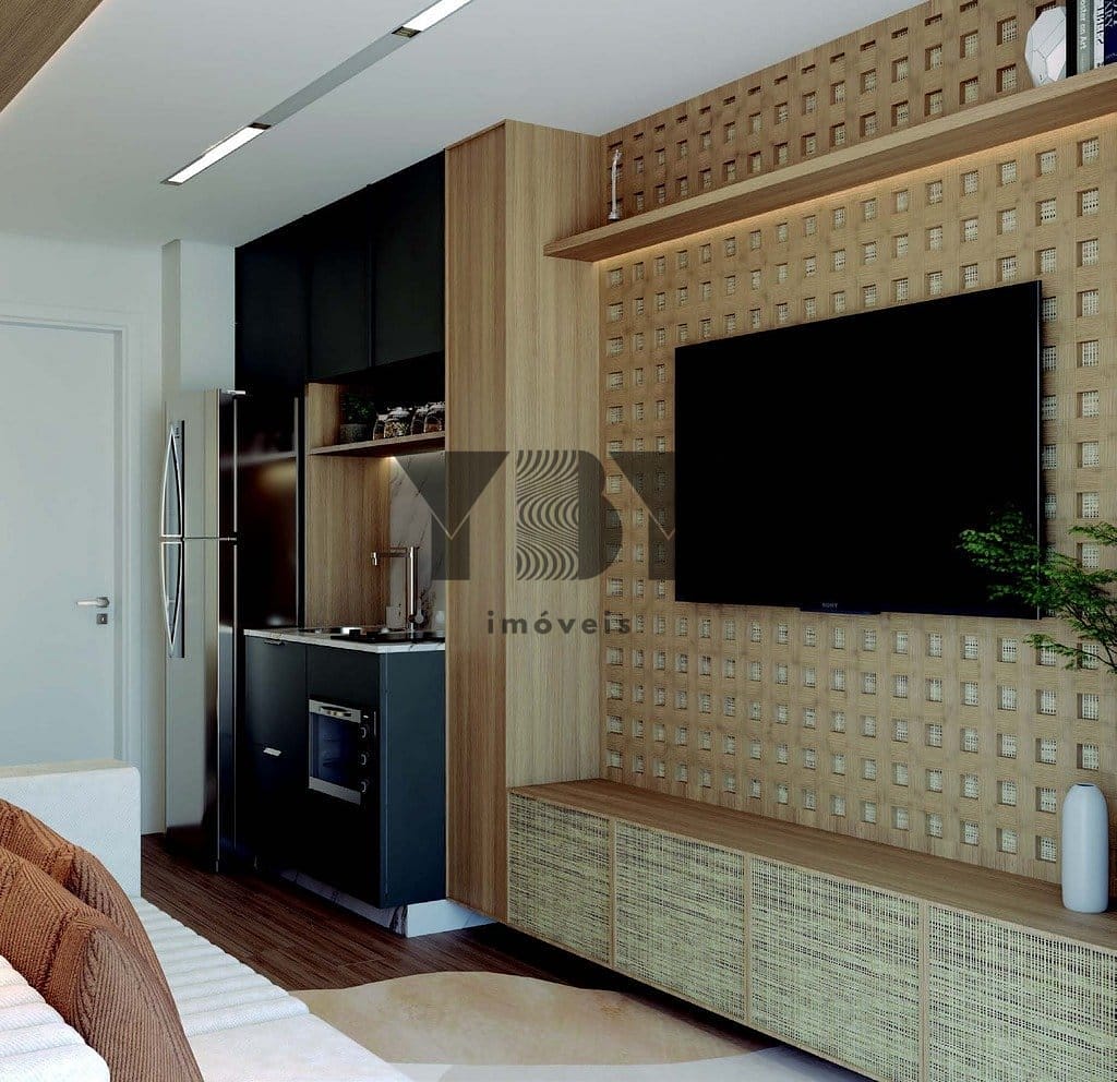 Apartamento, 2 quartos, 51 m² - Foto 6