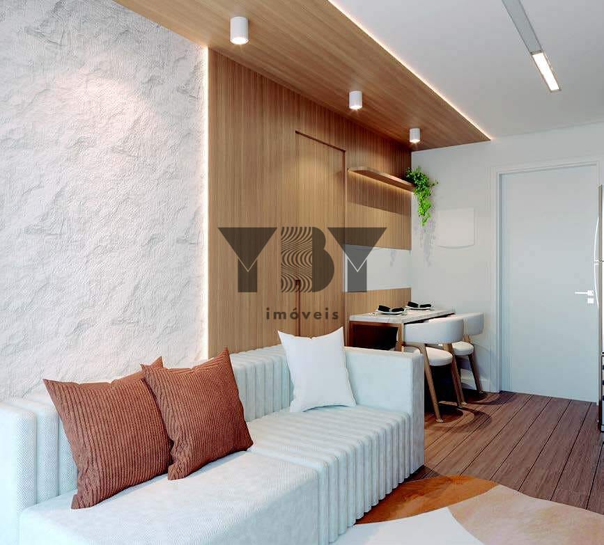 Apartamento, 2 quartos, 51 m² - Foto 7