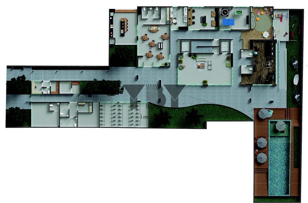 Apartamento, 2 quartos, 51 m² - Foto 26