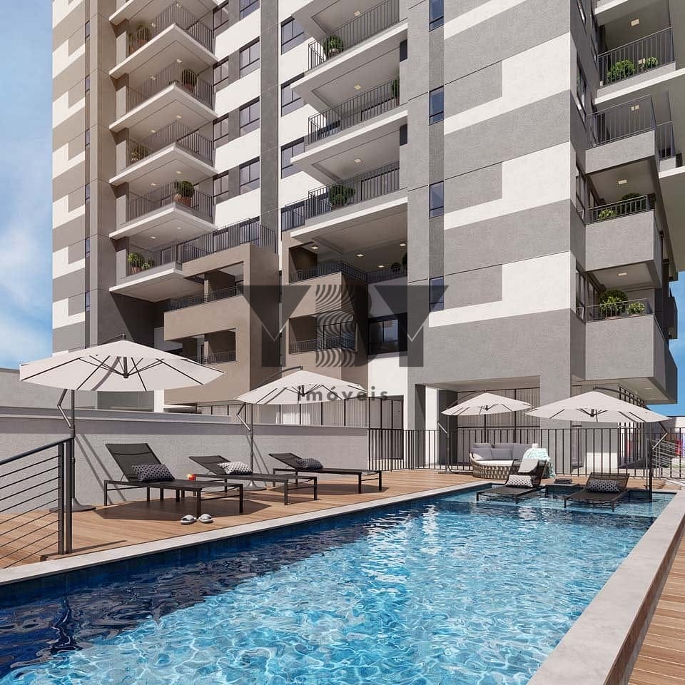 Apartamento, 2 quartos, 51 m² - Foto 25