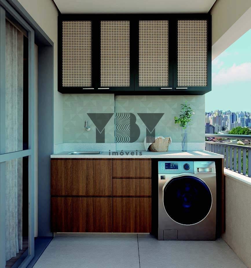 Apartamento, 2 quartos, 51 m² - Foto 9