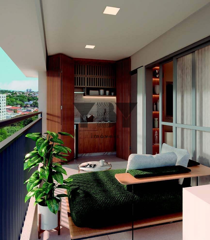 Apartamento, 2 quartos, 51 m² - Foto 8