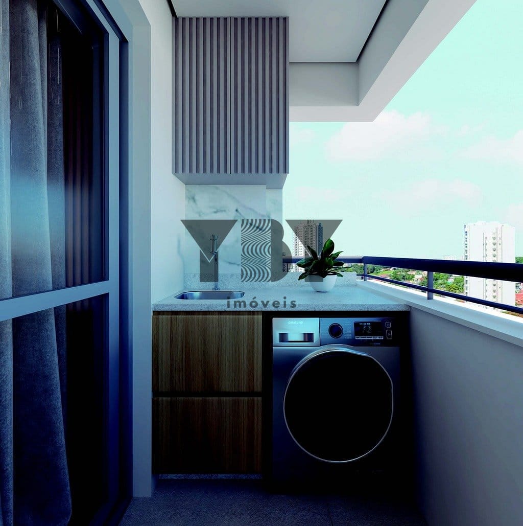 Apartamento, 2 quartos, 51 m² - Foto 10