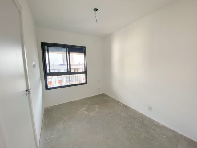 Apartamento com 50m² 1 quarto e 1 banheiro, à venda, no bairro Cerqueira César em São Paulo