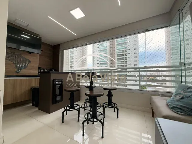 Apartamento com 83m² 2 quartos e 2 banheiros, à venda, no bairro Centro em Osasco