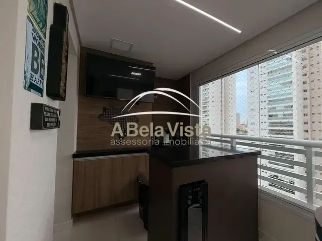 Apartamento com 83m² 2 quartos e 2 banheiros, à venda, no bairro Centro em Osasco